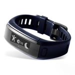 GARMIN VIVOSMART HR EZ-LINK GM-010-01955-87 SMARTWATCH - H2 Hub Watches