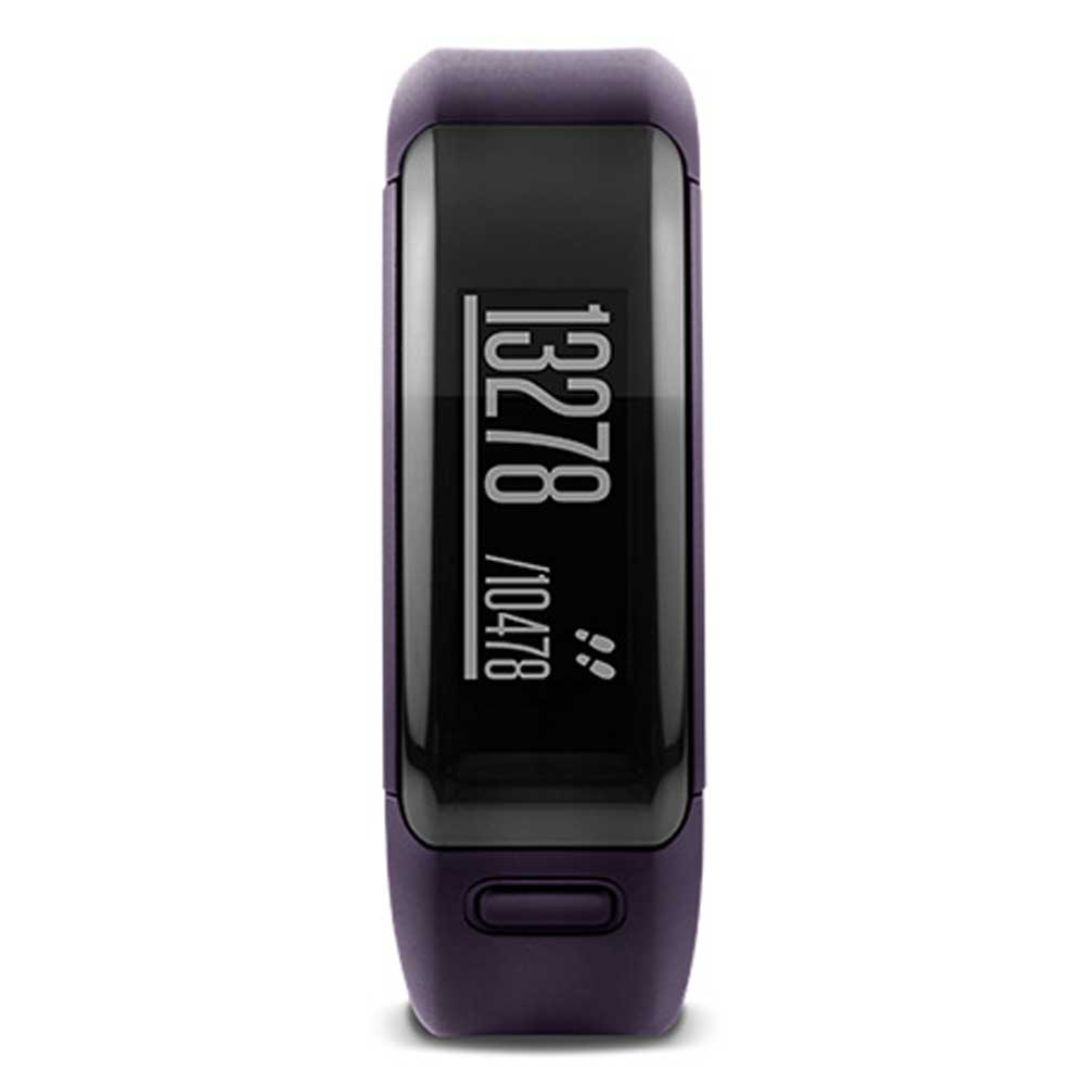 GARMIN VIVOSMART HR EZ-LINK GM-010-01955-88 SMARTWATCH - H2 Hub Watches