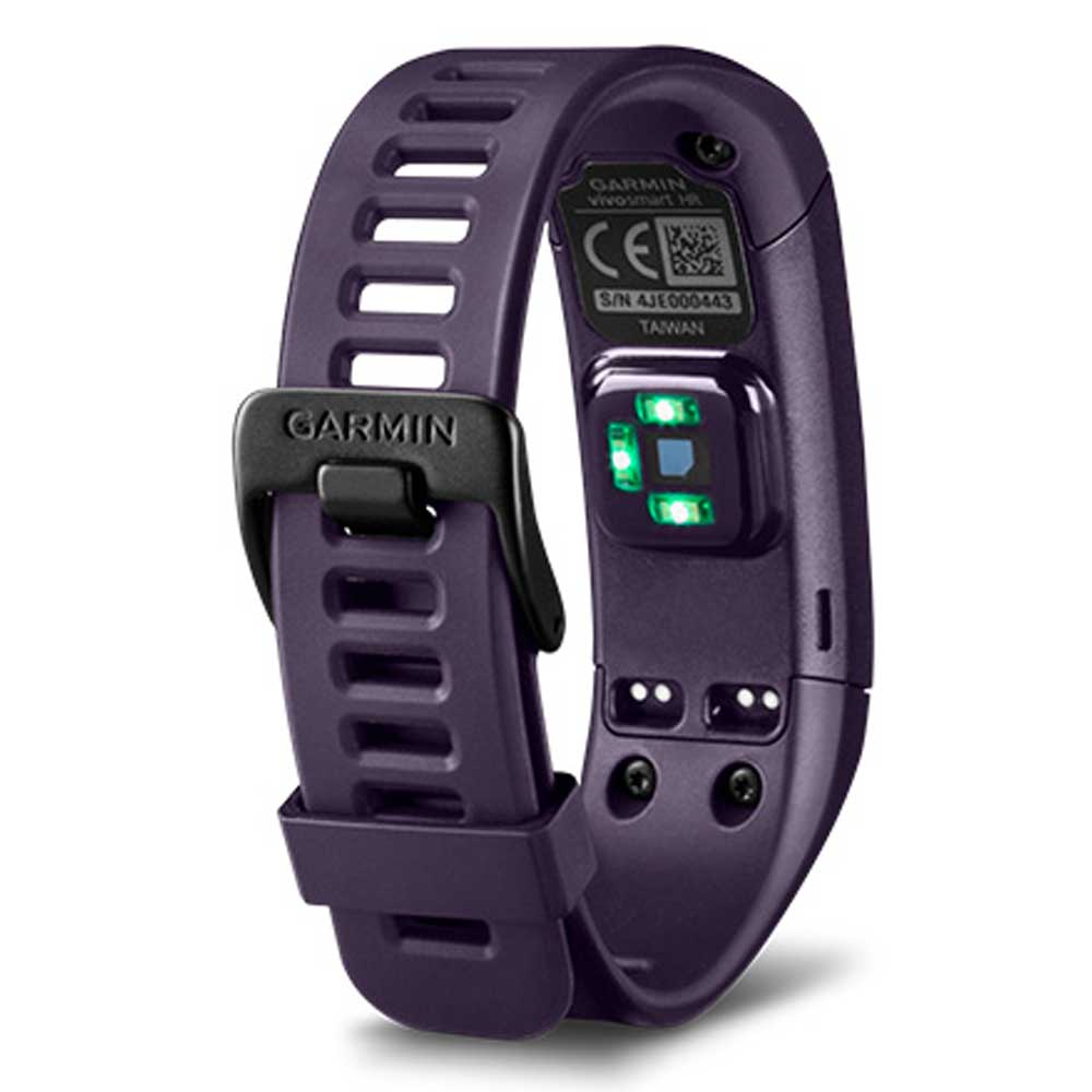 GARMIN VIVOSMART HR EZ-LINK GM-010-01955-88 SMARTWATCH - H2 Hub Watches