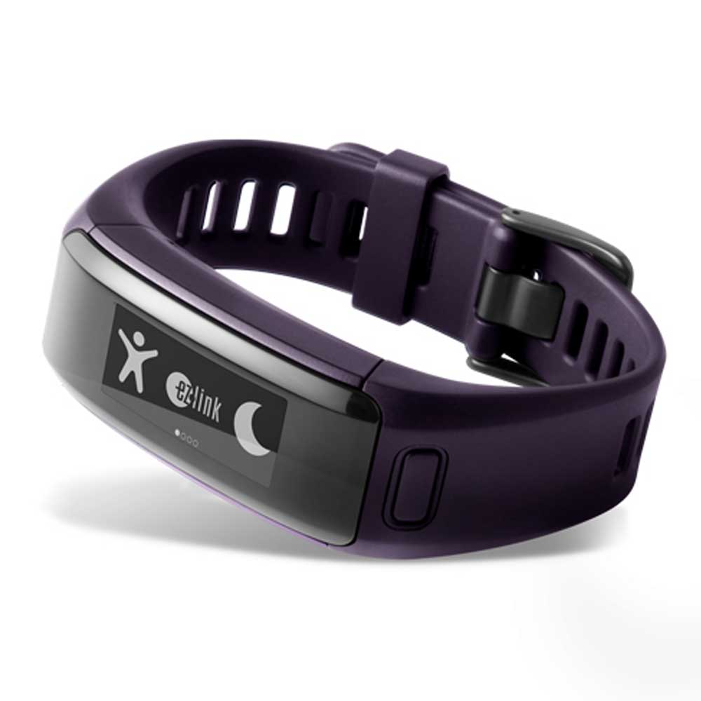GARMIN VIVOSMART HR EZ-LINK GM-010-01955-88 SMARTWATCH - H2 Hub Watches