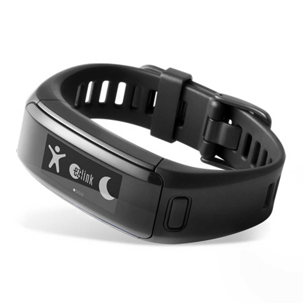 GARMIN VIVOSMART HR EZ-LINK GM-010-01955-89 SMARTWATCH - H2 Hub Watches