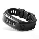 GARMIN VIVOSMART HR EZ-LINK GM-010-01955-89 SMARTWATCH - H2 Hub Watches