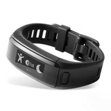 GARMIN VIVOSMART HR EZ-LINK GM-010-01955-89 SMARTWATCH - H2 Hub Watches