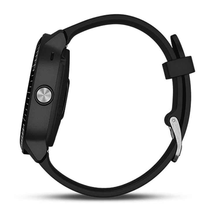 GARMIN VIVOACTIVE 3 MUSIC GM-010-01985-20 SMARTWATCH - H2 Hub Watches