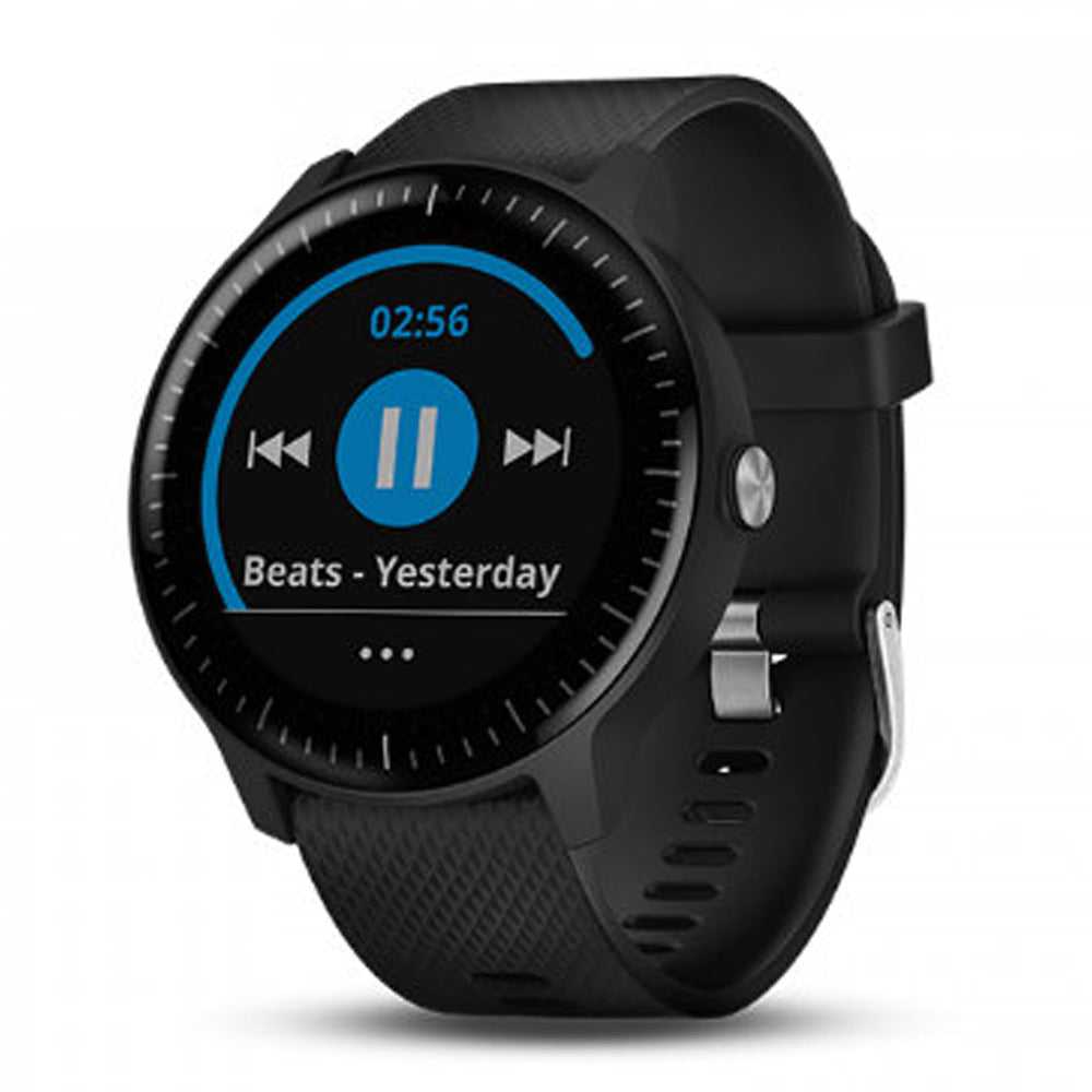 GARMIN VIVOACTIVE 3 MUSIC GM-010-01985-20 SMARTWATCH - H2 Hub Watches