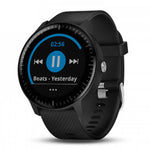 GARMIN VIVOACTIVE 3 MUSIC GM-010-01985-20 SMARTWATCH - H2 Hub Watches