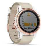 GARMIN GM-010-01987-80 SMARTWATCH UNISEX'S WATCH