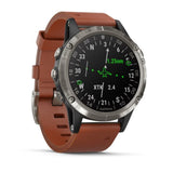 GARMIN D2 DELTA GM-010-01988-32 AVIATOR SMARTWATCH
