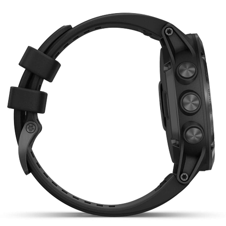 GARMIN fēnix 5X Plus GM-010-01989-60 SMARTWATCH - H2 Hub Watches