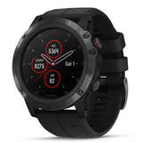 GARMIN fēnix 5X Plus GM-010-01989-60 SMARTWATCH - H2 Hub Watches