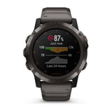 GARMIN fēnix 5X Plus GM-010-01989-67 SMARTWATCH