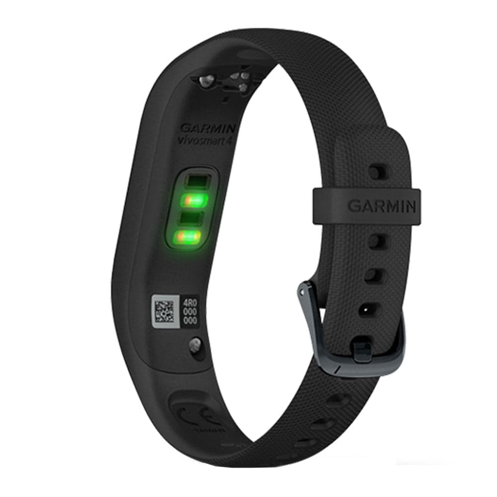 GARMIN VIVOSMART 4 GM-010-01995-80 SMARTWATCH - H2 Hub Watches