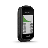 GARMIN EDGE 530 GM-010-02060-34 GPS BIKE COMPUTER WITH MAPPING - H2 Hub Watches