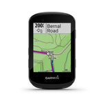 GARMIN EDGE 530 GM-010-02060-34 GPS BIKE COMPUTER WITH MAPPING - H2 Hub Watches
