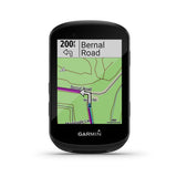 GARMIN EDGE 530 GM-010-02060-34 GPS BIKE COMPUTER WITH MAPPING - H2 Hub Watches