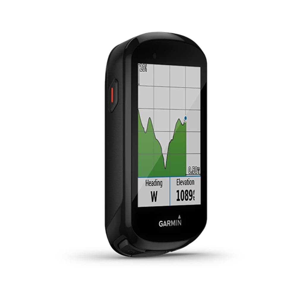 GARMIN EDGE 830 GM-010-02061-34 GPS BIKE COMPUTER WITH MAPPING AND TOUCHSCREEN - H2 Hub Watches