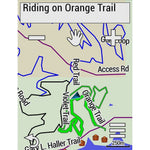 GARMIN EDGE 830 GM-010-02061-34 GPS BIKE COMPUTER WITH MAPPING AND TOUCHSCREEN - H2 Hub Watches