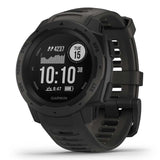 GARMIN INSTINCT GRAPHITE GM-010-02064-14 SMARTWATCH - H2 Hub Watches