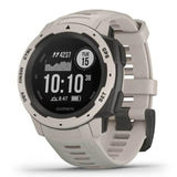 GARMIN INSTINCT GRAPHITE GM-010-02064-24 SMARTWATCH