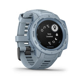 GARMIN GM-010-02064-64 INSTINCT SEAFOAM MULTISPORT OUTDOOR SMARTWATCH