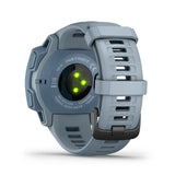 GARMIN GM-010-02064-64 INSTINCT SEAFOAM MULTISPORT OUTDOOR SMARTWATCH