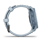 GARMIN GM-010-02064-64 INSTINCT SEAFOAM MULTISPORT OUTDOOR SMARTWATCH