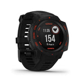 GARMIN GM-010-02064-78 BLACK INSTINCT ESPORTS EDITION UNISEX'S SMARTWATCH