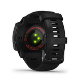 GARMIN GM-010-02064-78 BLACK INSTINCT ESPORTS EDITION UNISEX'S SMARTWATCH
