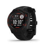 GARMIN GM-010-02064-78 BLACK INSTINCT ESPORTS EDITION UNISEX'S SMARTWATCH