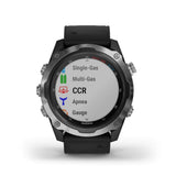 Garmin Descent MK2 Smartwatch, Dive Computer GM-010-02132-70