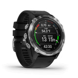 Garmin Descent MK2 Smartwatch, Dive Computer GM-010-02132-70