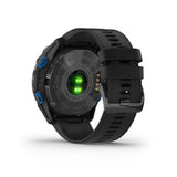 Garmin Descent Mk2i Black Silicone Strap Smartwatch GM-010-02132-71