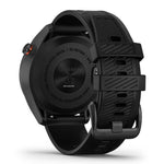 GARMIN APPROACH S40 BLACK GM-010-02140-51 SMARTWATCH - H2 Hub Watches