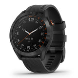 GARMIN APPROACH S40 BLACK GM-010-02140-51 SMARTWATCH - H2 Hub Watches
