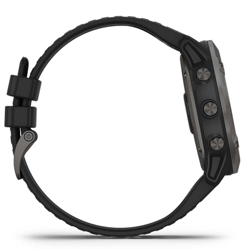 GARMIN FENIX 6X SAPPHIRE GM-010-02157-45 SMARTWATCH - H2 Hub Watches