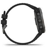 GARMIN FENIX 6X SAPPHIRE GM-010-02157-45 SMARTWATCH - H2 Hub Watches