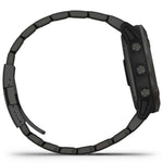 GARMIN FENIX 6X PRO SOLAR TITANIUM GM-010-02157-5F SMARTWATCH - H2 Hub Watches