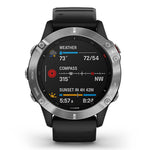 GARMIN FENIX 6 GM-010-02158-35 SMARTWATCH - H2 Hub Watches