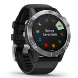 GARMIN FENIX 6 GM-010-02158-35 SMARTWATCH - H2 Hub Watches