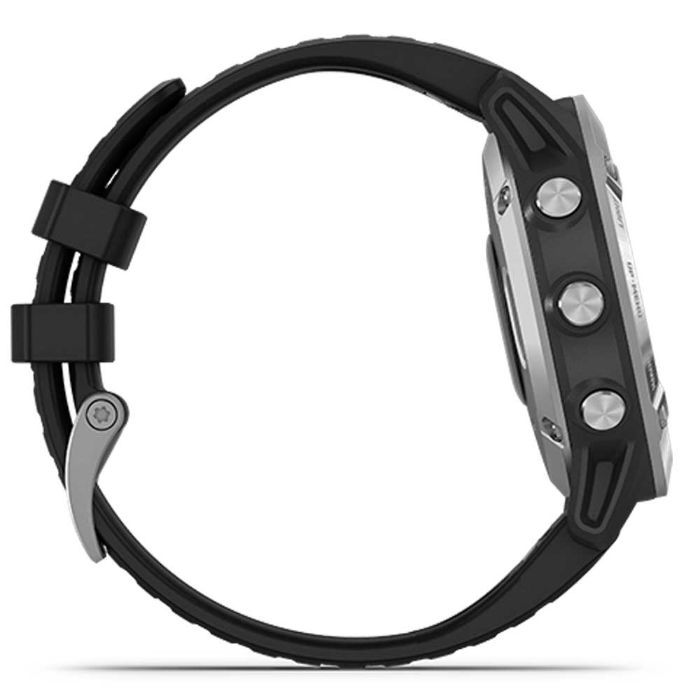 GARMIN FENIX 6 GM-010-02158-35 SMARTWATCH - H2 Hub Watches