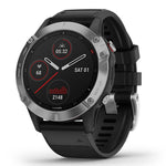 GARMIN FENIX 6 GM-010-02158-35 SMARTWATCH - H2 Hub Watches