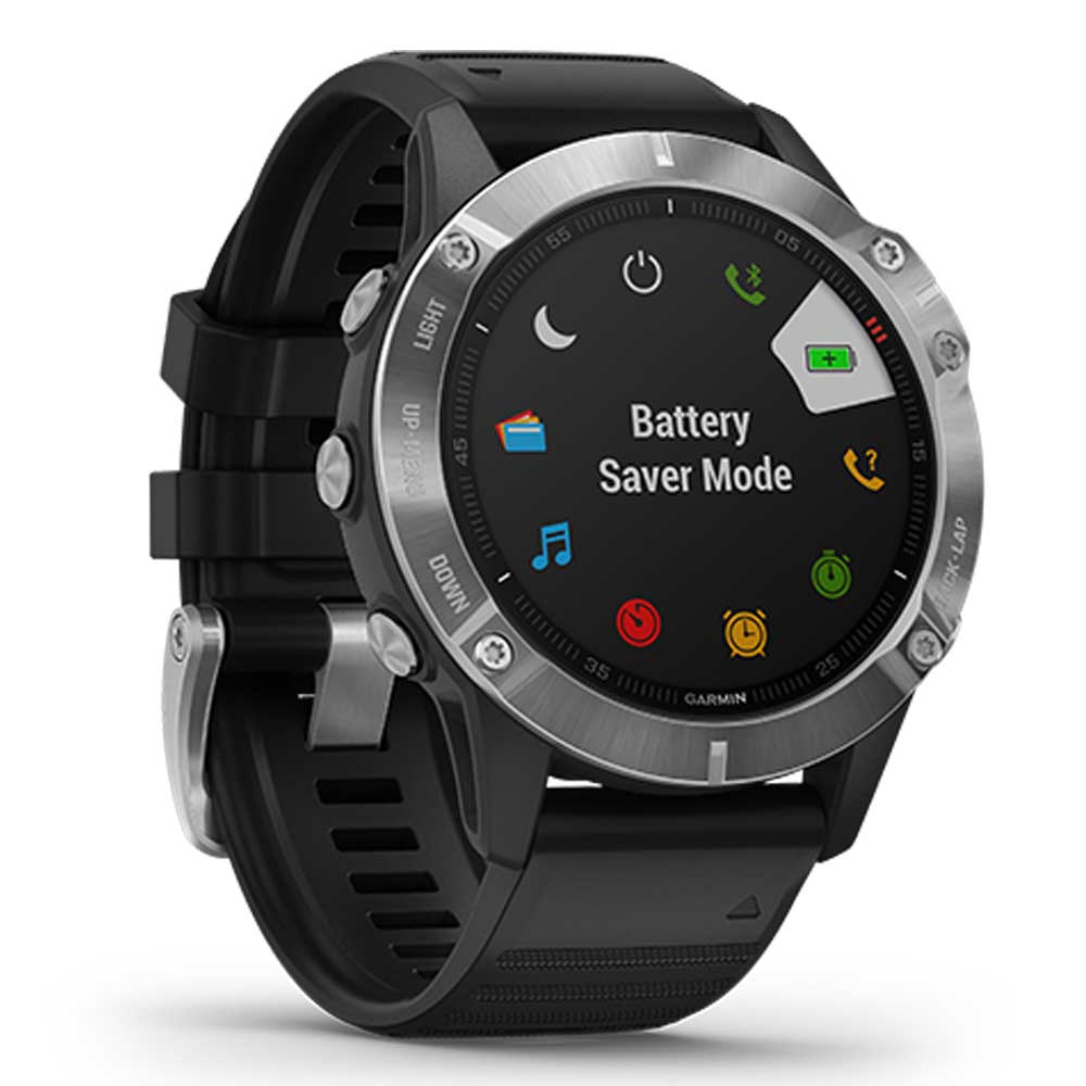 GARMIN FENIX 6S GM-010-02159-5F SMARTWATCH - H2 Hub Watches