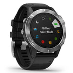 GARMIN FENIX 6S GM-010-02159-5F SMARTWATCH - H2 Hub Watches