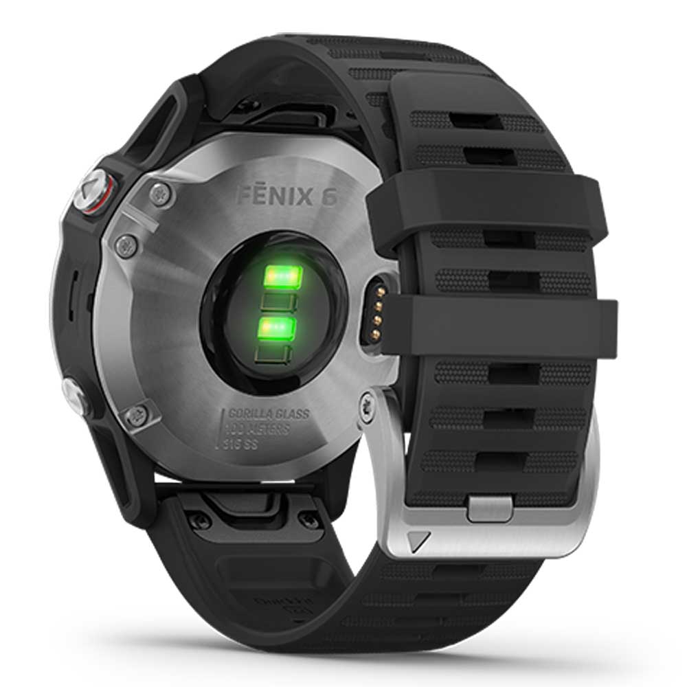 GARMIN FENIX 6S GM-010-02159-5F SMARTWATCH - H2 Hub Watches