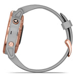 GARMIN FENIX 6S SAPPHIRE GM-010-02159-75 SMARTWATCH - H2 Hub Watches