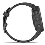 GARMIN FENIX 6S SAPPHIRE GM-010-02159-7F SMARTWATCH - H2 Hub Watches