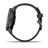 GARMIN VIVOACTIVE 4S SLATE & BLACK GM-010-02172-19 SMARTWATCH - H2 Hub Watches