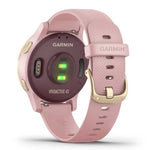 GARMIN VIVOACTIVE 4S DUST ROSE GM-010-02172-39 SMARTWATCH - H2 Hub Watches