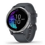 GARMIN VENU BLUE GRANITE GM-010-02173-09 SMARTWATCH - H2 Hub Watches