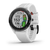 Garmin Approach S62 White Gold Smartwatch GM-010-02200-51